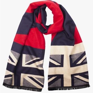 Heritage Traditions Large Union
Jack Scarf NWT